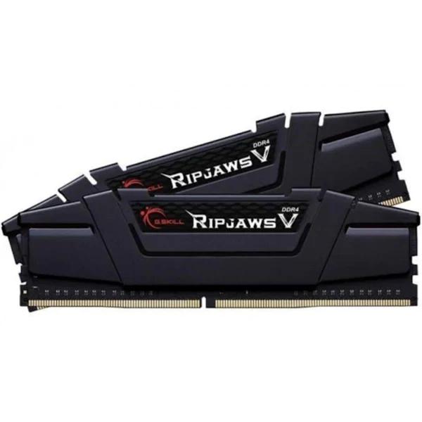 G.SKILL F4-3600C18Q-128GVK Ripjaws V 128GB (4x32GB) 3600MHz DDR4