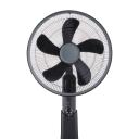 Heller 40cm Figure 8 Pedestal/Wall Fan