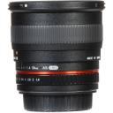 Samyang 50mm f/1.4 As UMC Lens For Canon EF