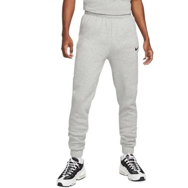 Nike Mens Park 20 Pant Grey Trackies Athletic Joggers - M