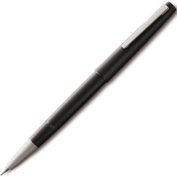 Lamy 2000 Black Fountain Pen - Fine