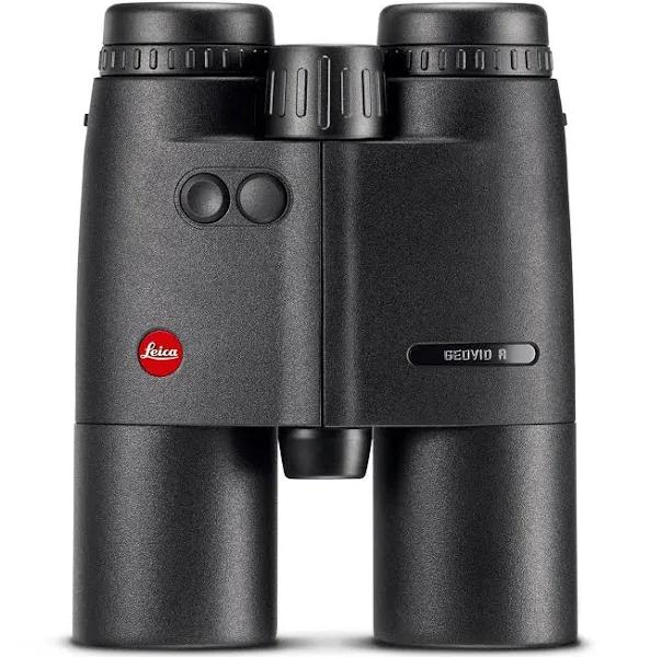 Leica Geovid R 8x42 Binoculars