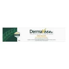 DermaVeen Daily Nourish Facial Exfoliator 150 ml