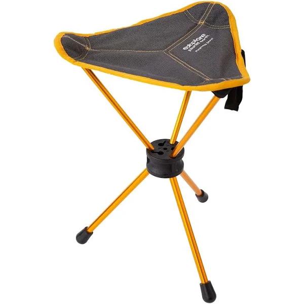 Explore Planet Earth - Pegasus Hiking Stool