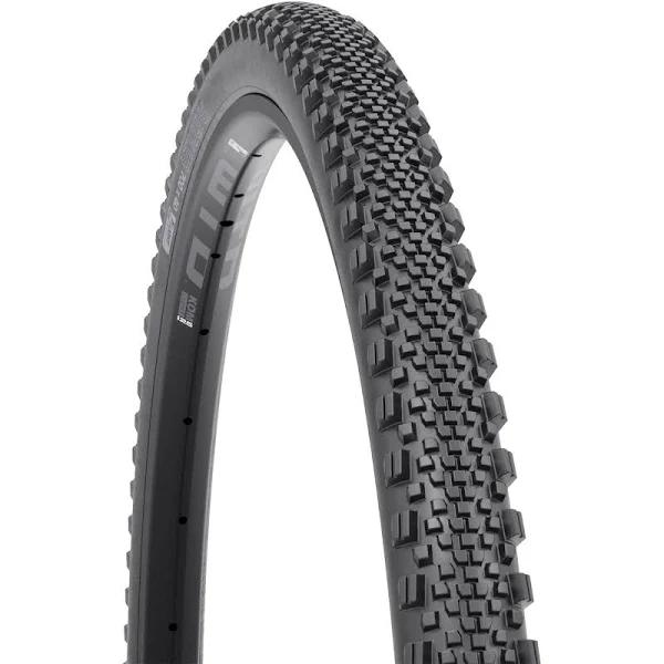 WTB Raddler TCS Light Fast Rolling 700c Folding Tyre