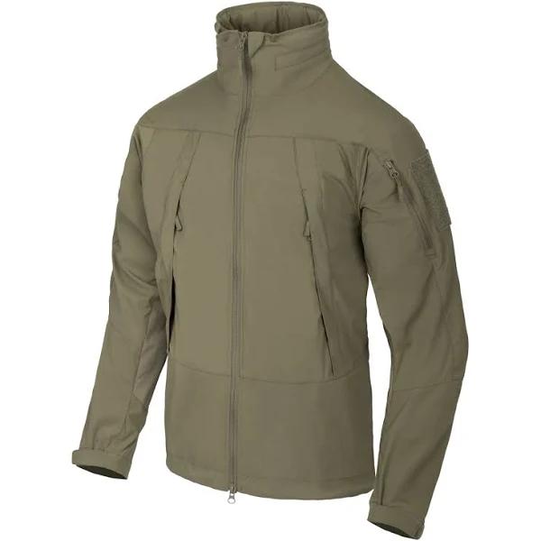 Helikon Blizzard Jacket StormStretch Adaptive Green Size S