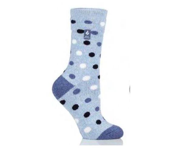 Heat Holders Lite Thermal Sock - Women's Bigfoot