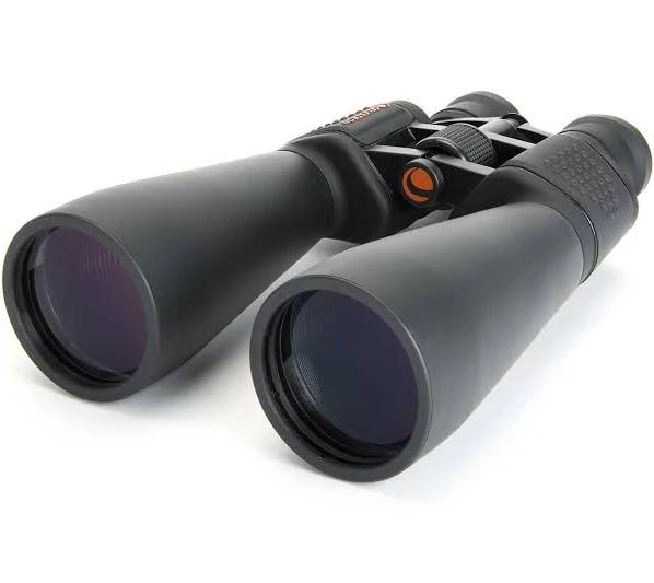 Celestron Skymaster 15-35x70 Zoom Binoculars (71013)