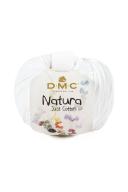 DMC Natura Just Cotton - Myosotis (102) - Knitting Wool & Yarn