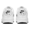 Nike Air Max 90G Spikeless Golf Shoes - White/Black - Size: 14 M