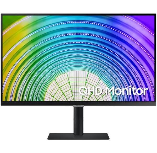 Samsung S6U 27in QHD HDR10 IPS Monitor