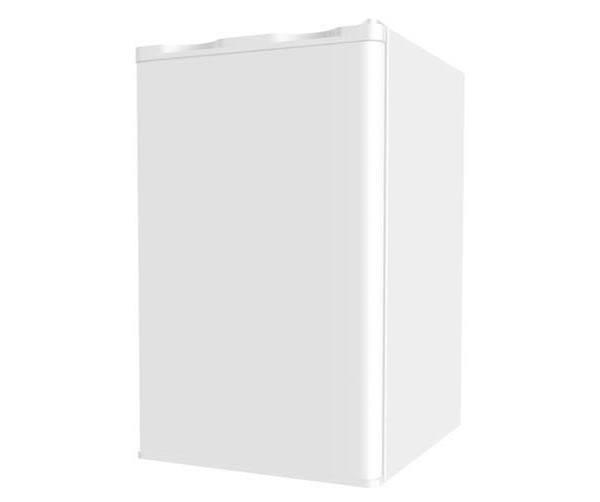 Advwin Mini Freezer Bar Fridge 88L White