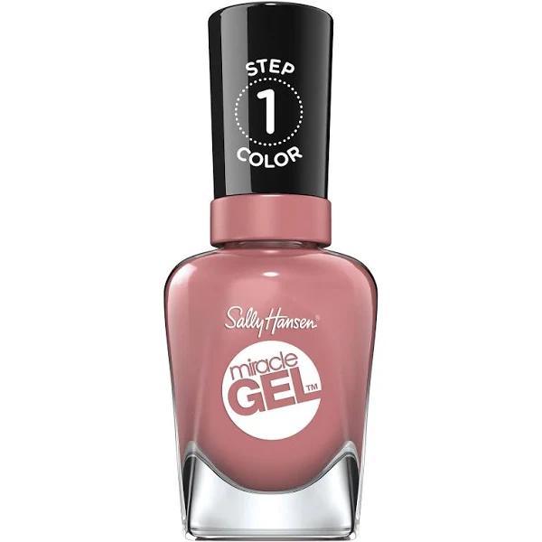 Sally Hansen Miracle Gel Mauve-Olous