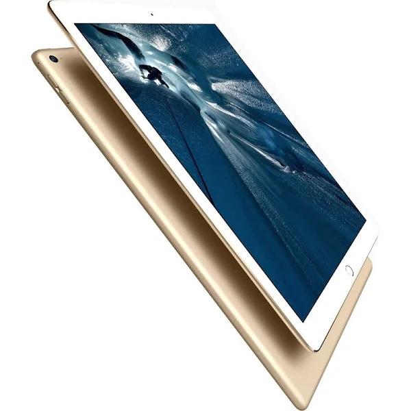 Apple iPad Pro (2017) 12.9" 512GB Wifi - Gold