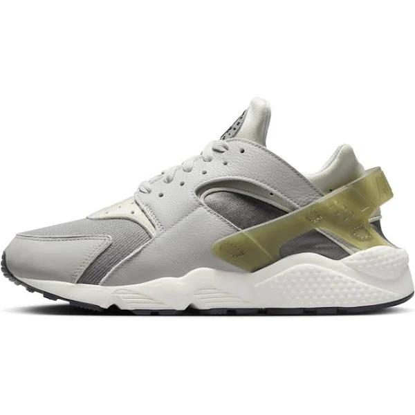 Nike Air Huarache Light Iron Ore Flat Pewter