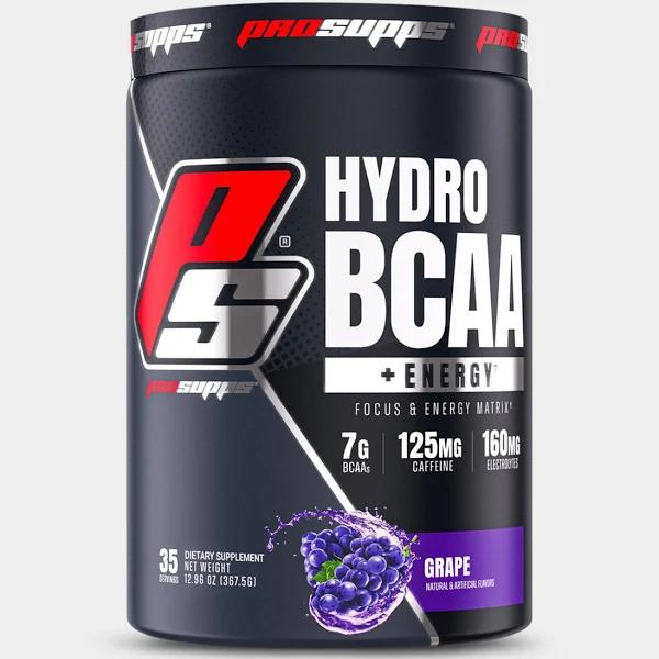 ProSupps Hydro BCAA + Energy 35 Serves