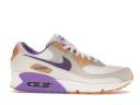 Nike Air Max 90 Action Grape Citron