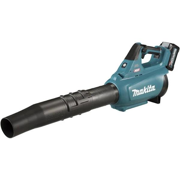 Makita 40V Max 4.0Ah Brushless Cordless Blower Kit - UB001GM101