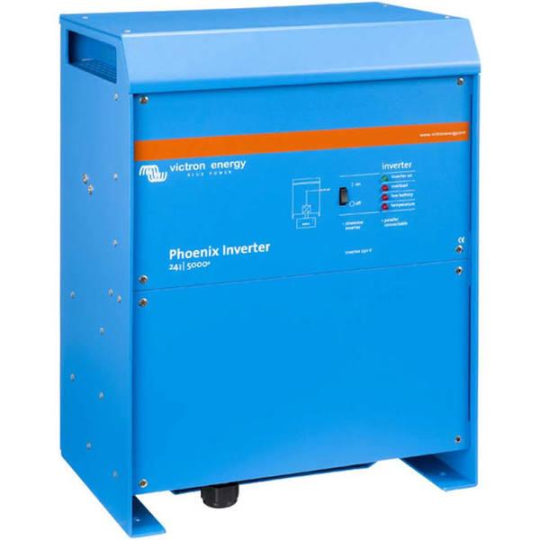 Victron Phoenix Inverter Compact 12/1200 230V VE.Bus