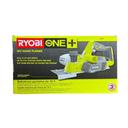 Ryobi 18-Volt One+ Cordless 3-1/4 in. Planer (Tool Only) P611