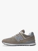 New Balance 574 V2 Grey Trainers