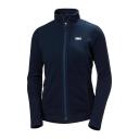 Helly Hansen Daybreaker Fleece Blue M Woman 51599_600-M