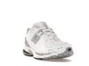 New Balance 1906R White / Rain Cloud - Size 6.5 - White