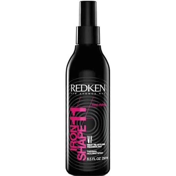 Redken Iron Shape 11 Thermal Protecting Spray 250ml