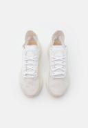 Adidas Avryn Trainers - White Mens