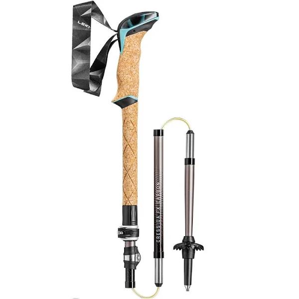 Leki Cressida FX Carbon Trekking Poles