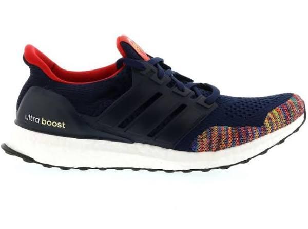 Adidas Ultra Boost 1.0 Chinese New Year