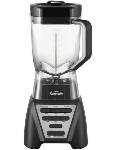 Sunbeam PB8080K Two-way Blender