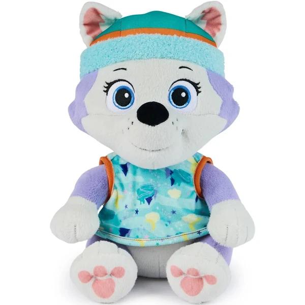 Paw Patrol Bedtime Plush - Everest