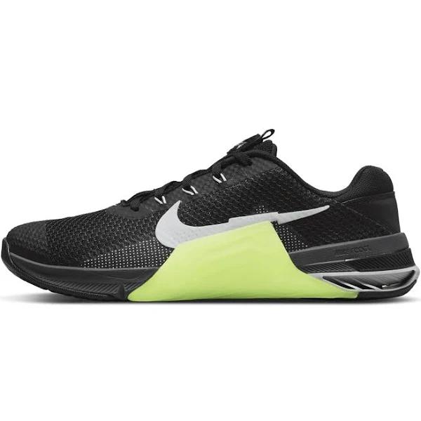 Nike Metcon 7 Training Shoes - Black