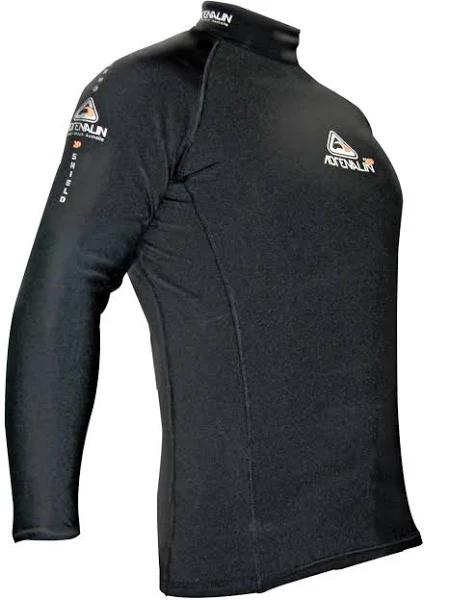 Adrenalin 2P Thermal Rash Top Long Sleeve XL