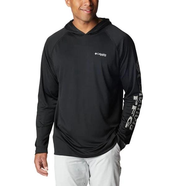 Columbia Men's Terminal Tackle Hoodie