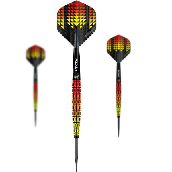 Winmau Firestorm Flame 90% Tungsten Darts