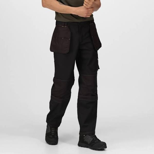 Regatta Professional Mens Hardwear Holster Trousers