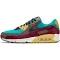 Nike Air Max 90 NRG Ridgerock/Black-Turbo Green DC6083-200 Men's