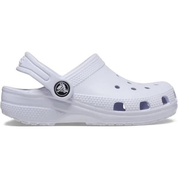 Crocs Kids' Classic Clog; Dreamscape, C12