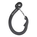 Mustad Fishing Carabiner with Easy Spring Clip