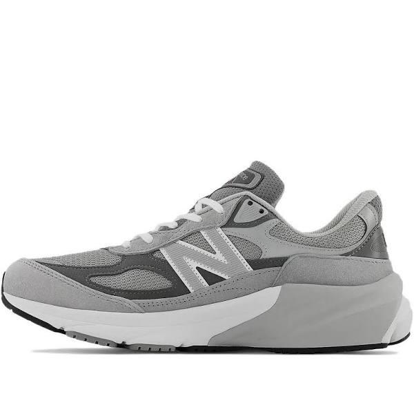 New Balance 990v6 MiUSA Grey