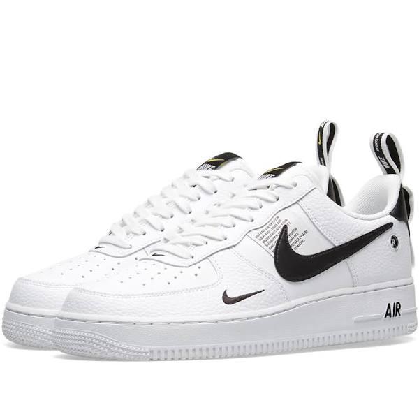 Nike Air Force 1 '07 LV8 Utility (White)