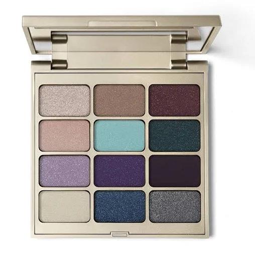 Stila Eyes Are The Window Shadow Palette #Body