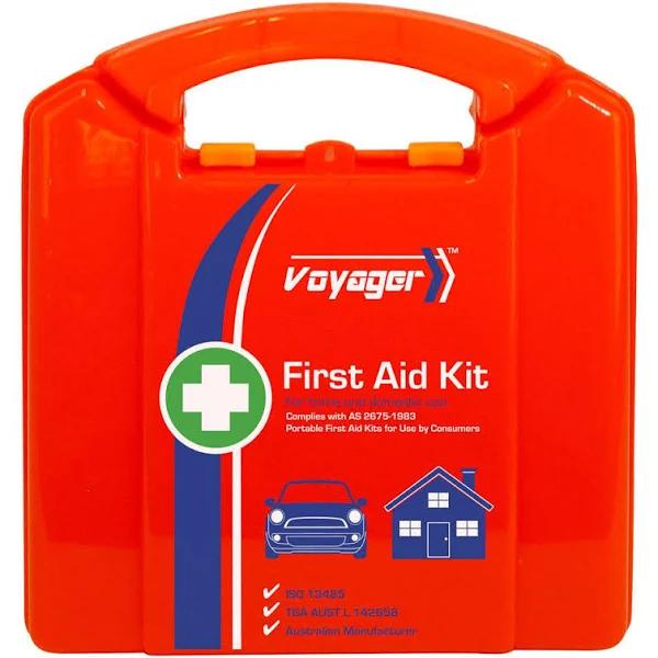 Voyager 2 Series - Neat First Aid Kit