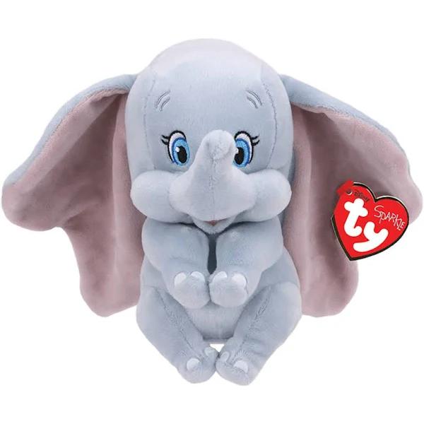 Beanie Babies - Regular Dumbo Elephant