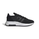 Adidas Originals Retropy F2 Trainer - Black - Size - 11