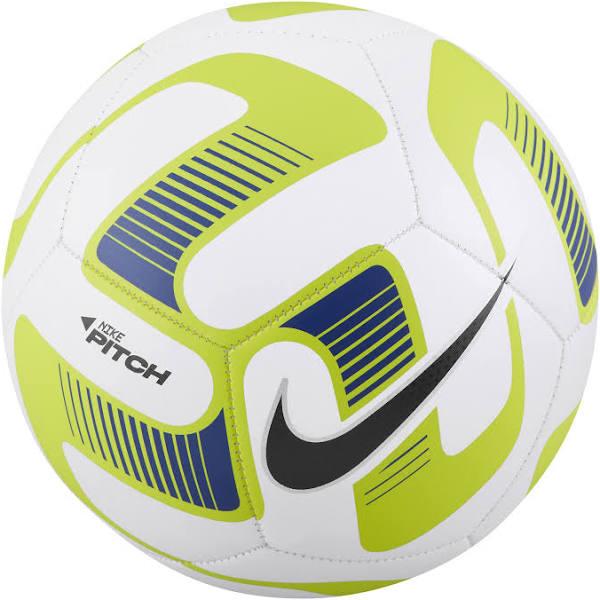 Nike Academy FA22 Soccer Ball, 3 / Yellow