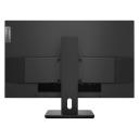 Lenovo ThinkVision E27q-20 68.6 cm 27 2560 x 1440 Pixels Quad HD LED Black