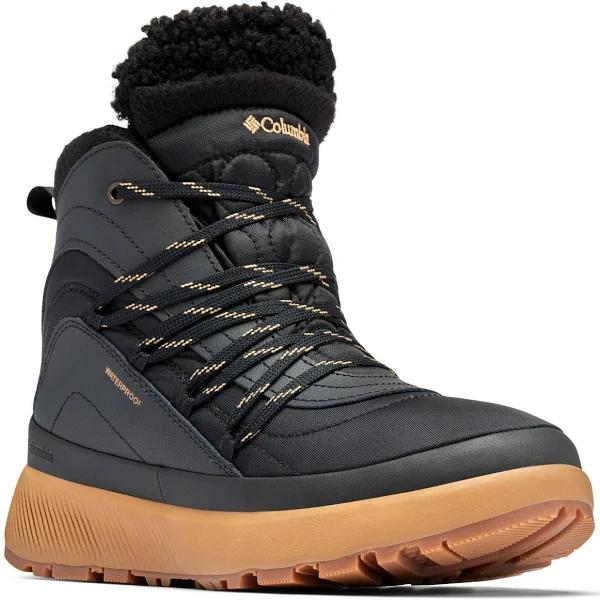 Columbia Women's Red Hills Omni-Heat Snow Boot